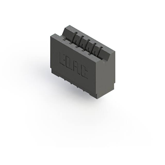 746-005-553-106 EDAC Inc.  Edgeboard Connectors